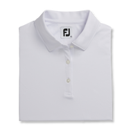 ProDry Interlock Sleeveless Shirt Self Collar Women