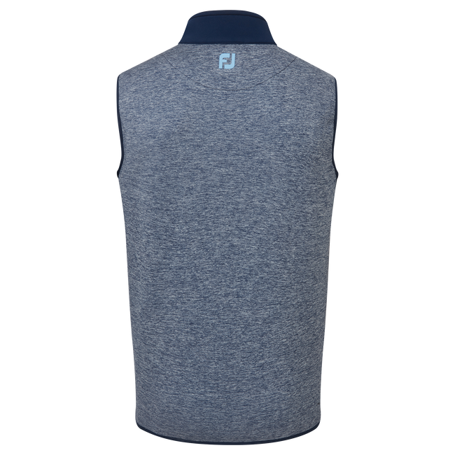 ThermoSeries Hybrid Vest