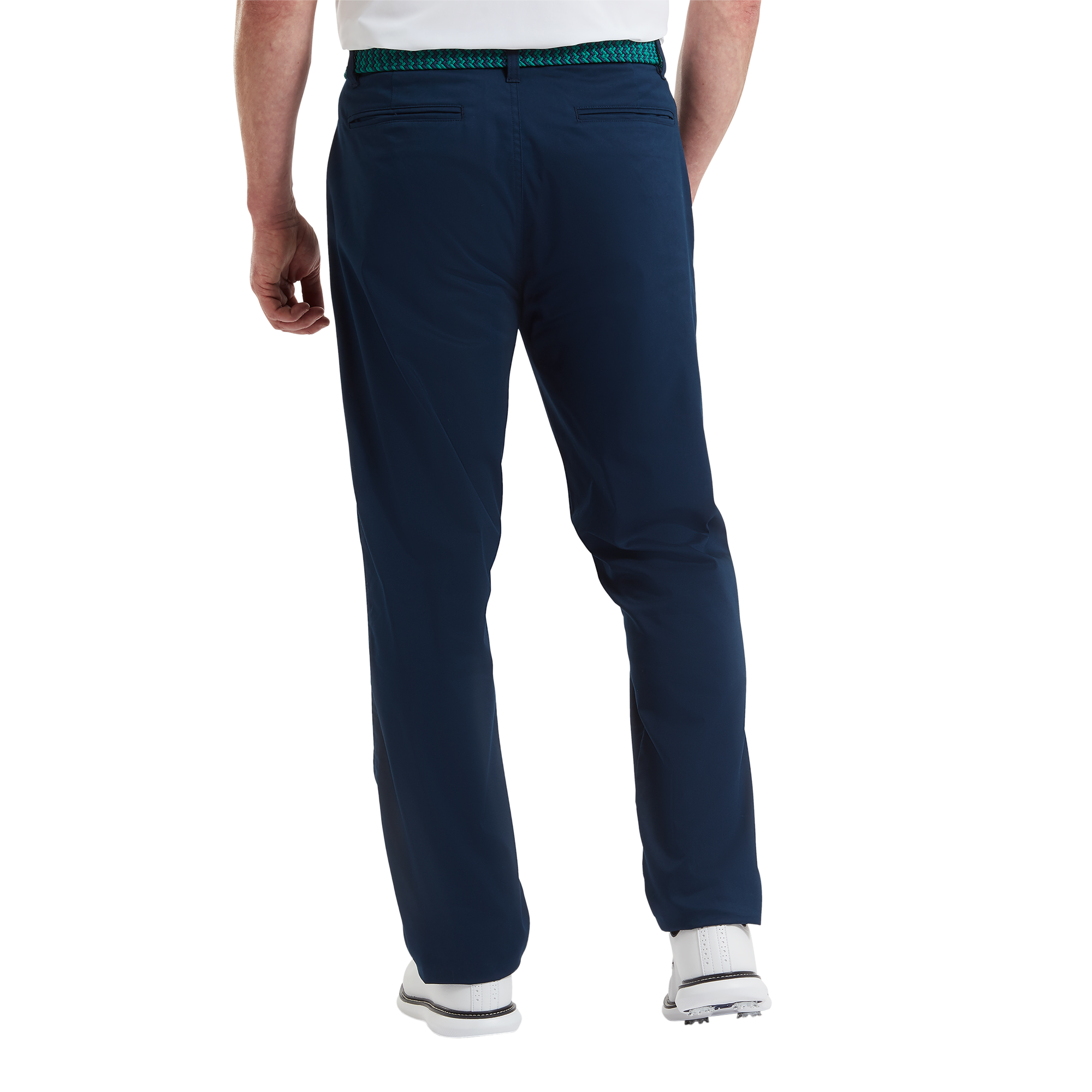 Evolve Lifestyle Trouser