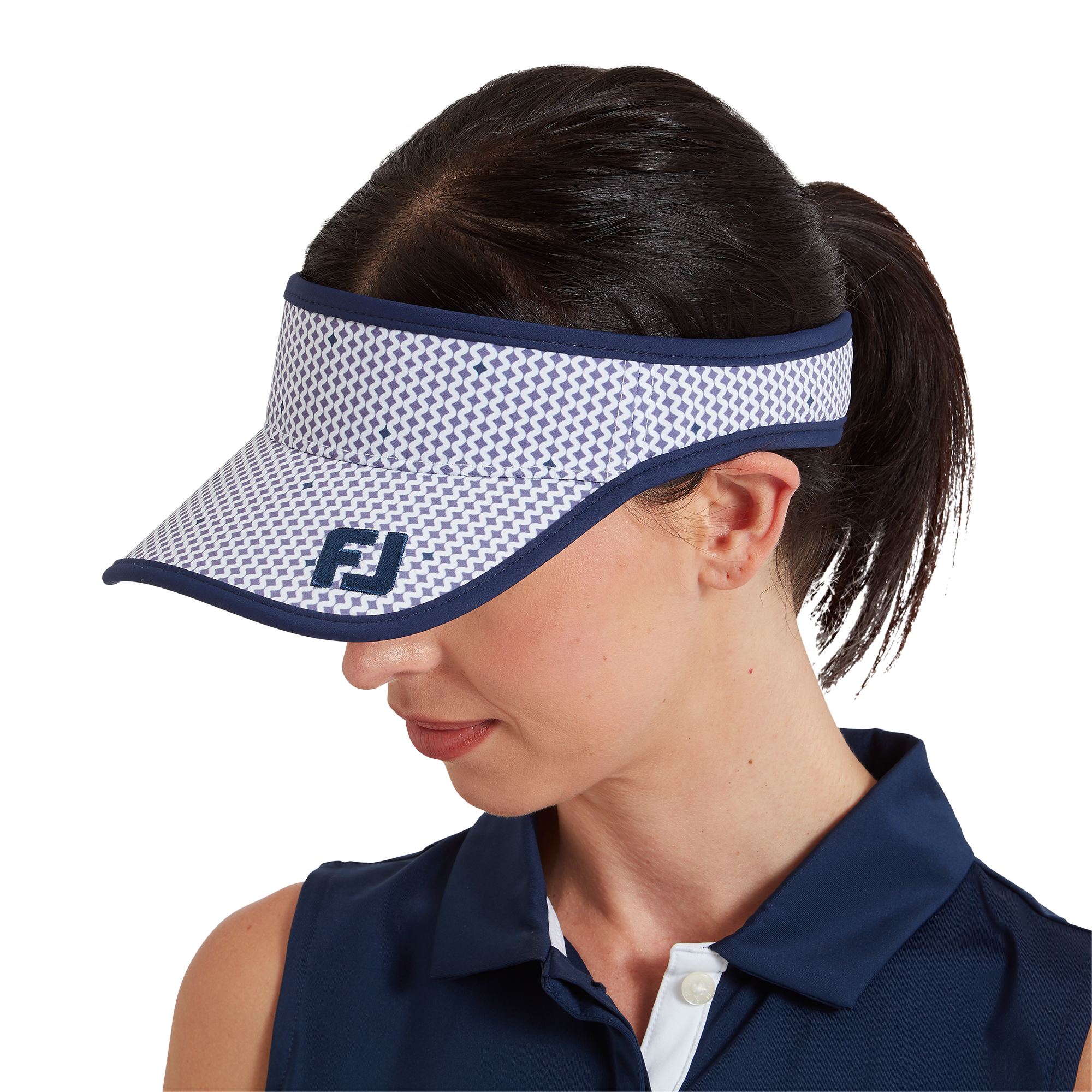 Ladies FJ Visor