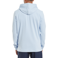 Ottoman Jacquard Hoodie