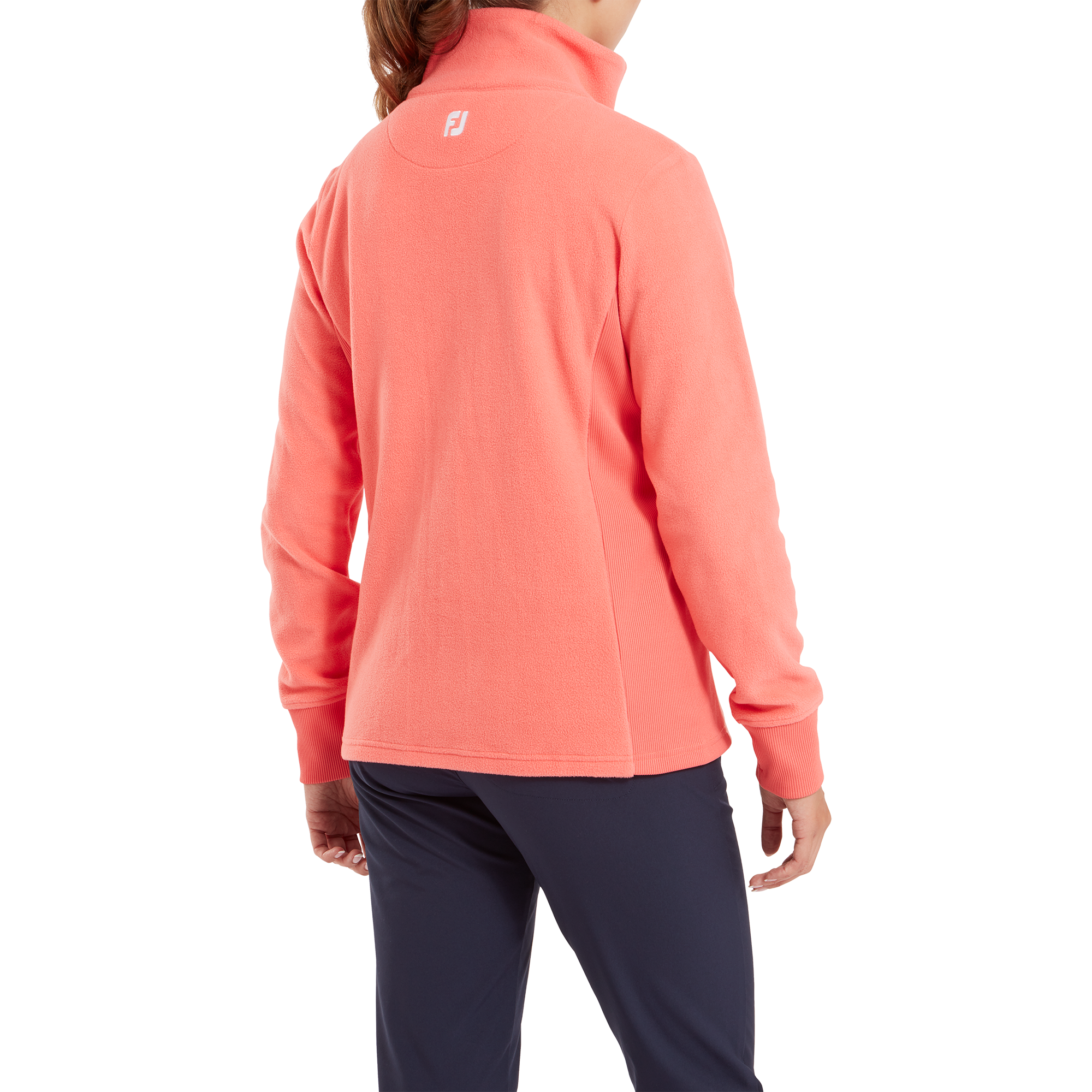 Full-Zip Fleece