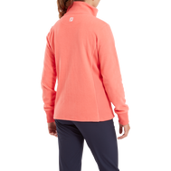 Full-Zip Fleece