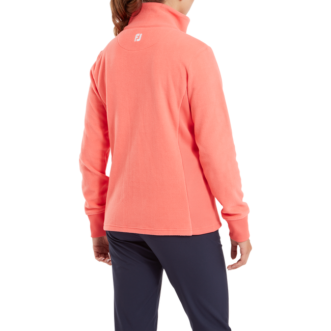 Full-Zip Fleece