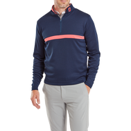 Inset Stripe Chill-Out