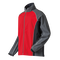 Red / Silver / Black