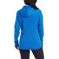 Women's ThermoSeries Hybrid Hoodie