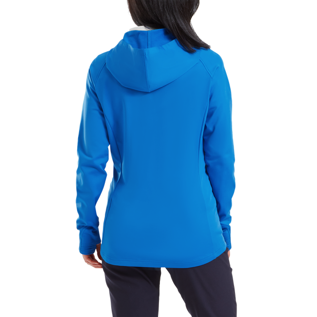 Women's ThermoSeries Hybrid Hoodie