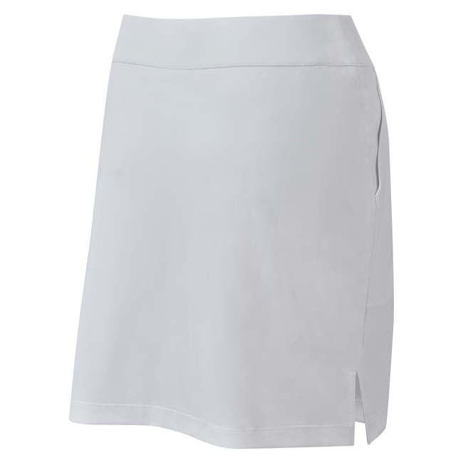 Interlock Stretch Skort