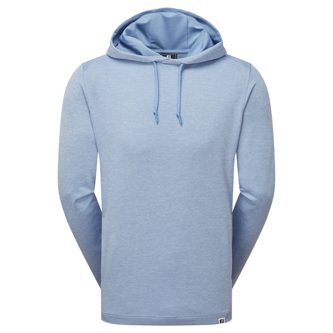Lightweight Hoodie