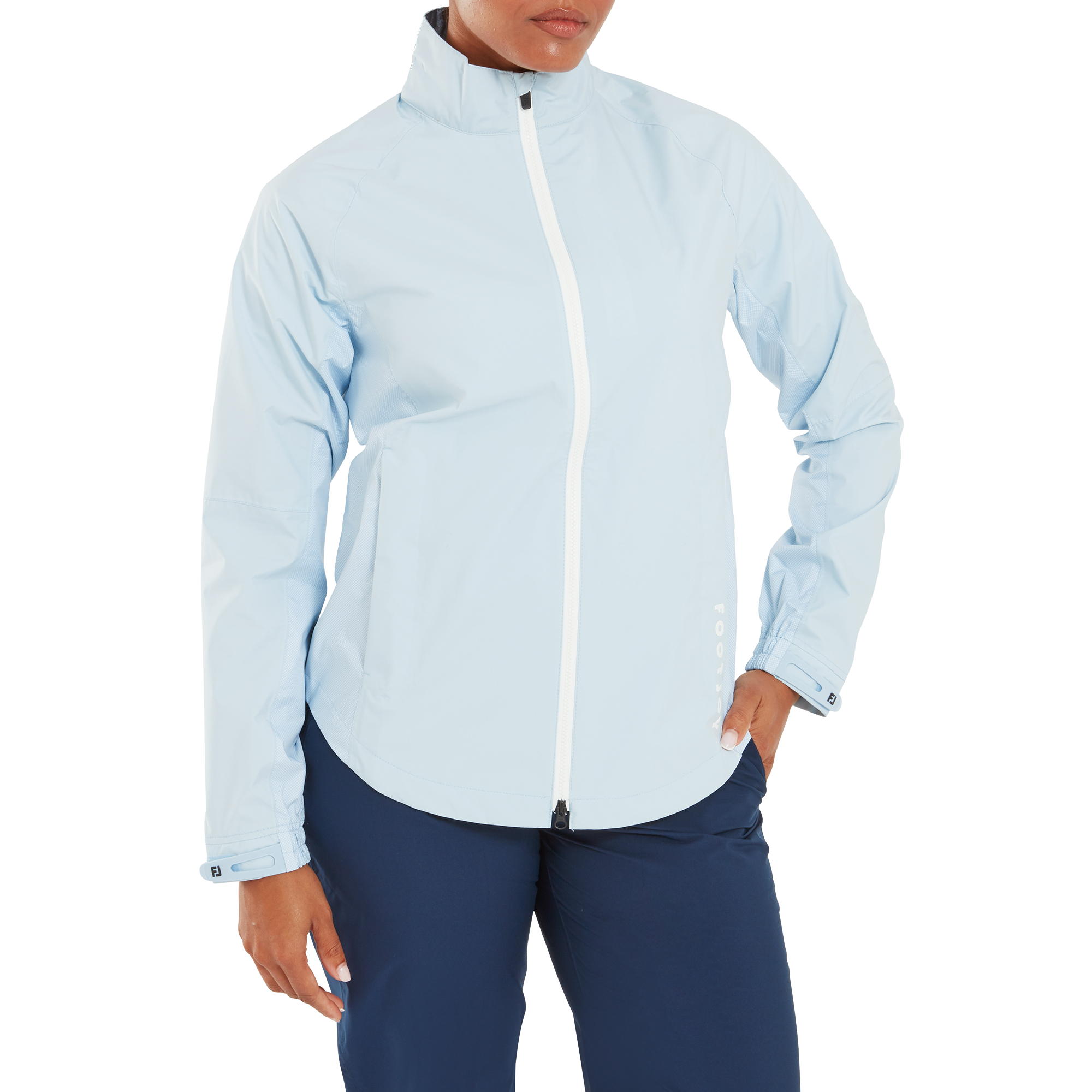 Veste de pluie HydroLite X Femme