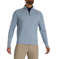 ThermoSeries Brushed Back Midlayer