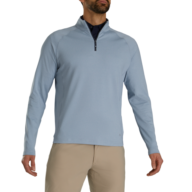 ThermoSeries Brushed Back Midlayer