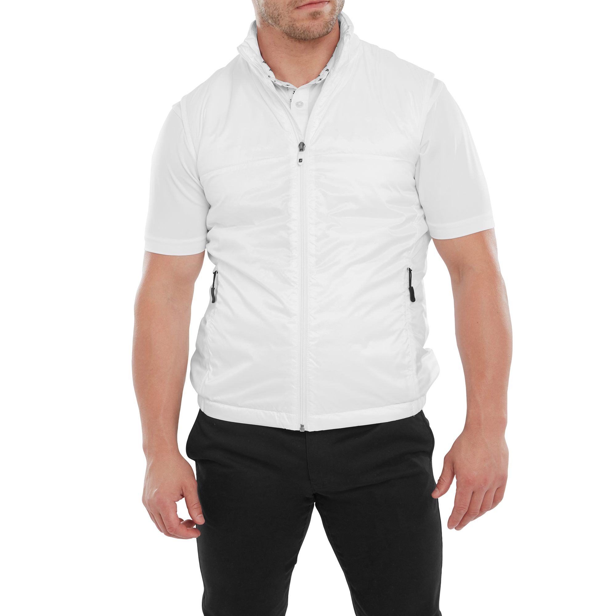 L&auml;tt och isolerad v&auml;rmev&auml;st