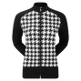 Houndstooth Mid-Layer