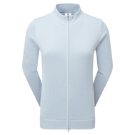Pullover drirelease Full-Zip doublé Femme