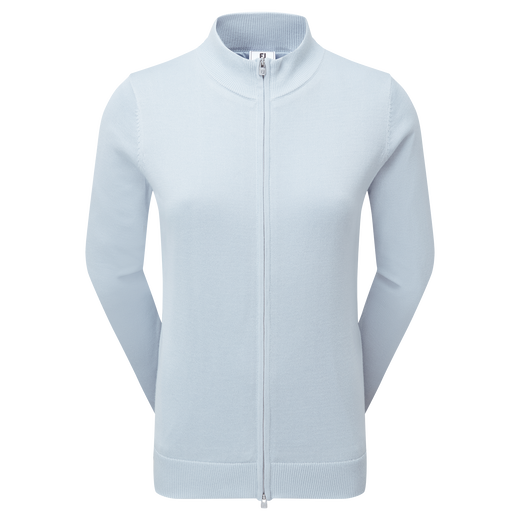 Women's drirelease® Full-Zip Lined Sweater