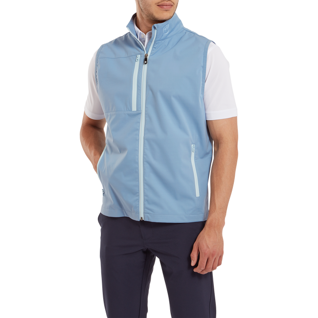 Softshell Vest