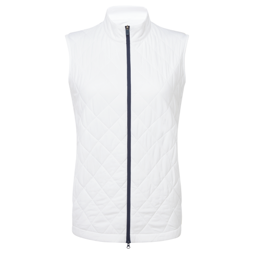 Lightweight Insulated Vest