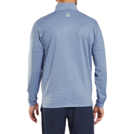 Speckle Print Chill-Out