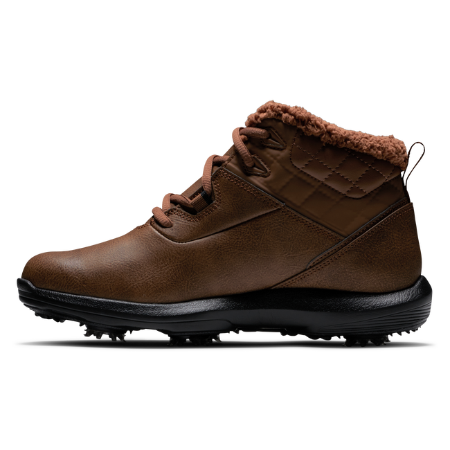 Winter Golf Boots Women