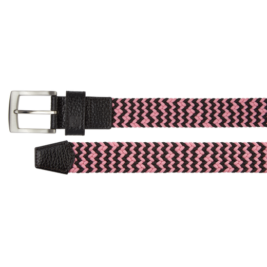 FJ Braided Belt