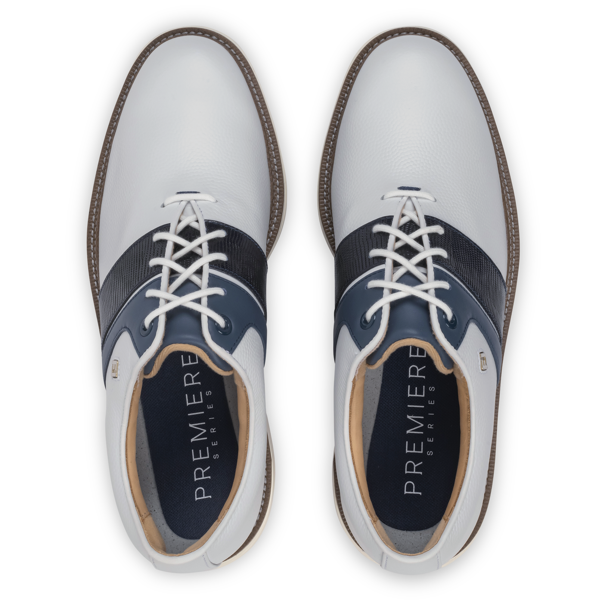 Premiere Series - Packard