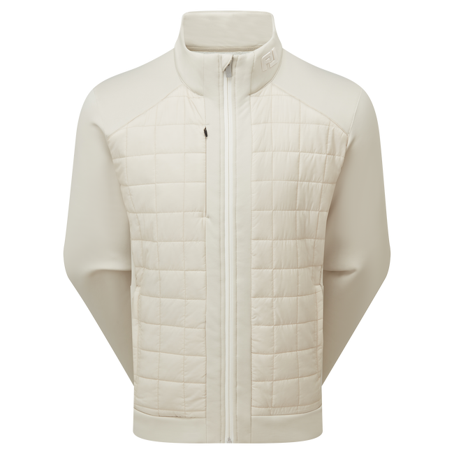 ThermoSeries Lightweight Insulated Jacket