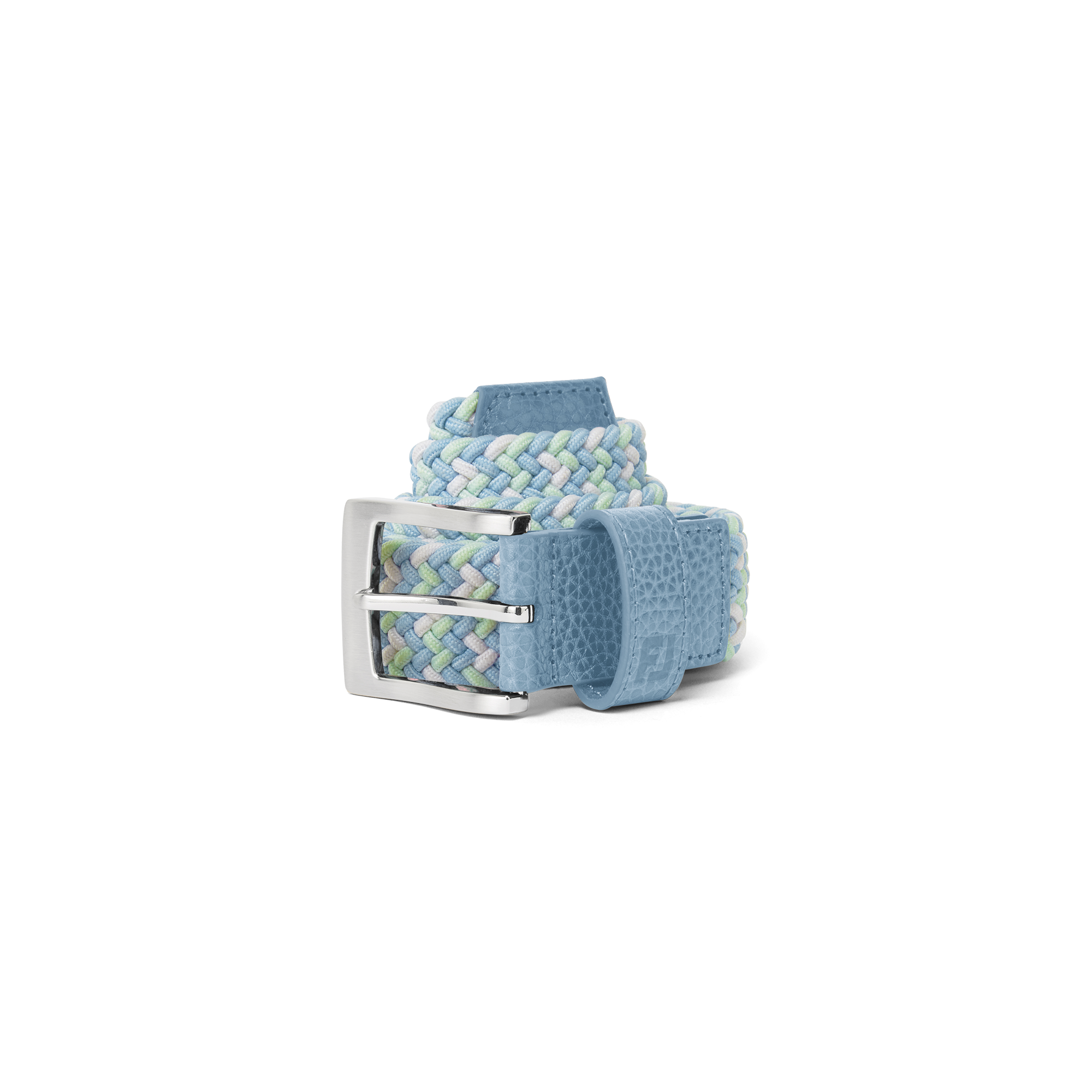 Ceintures Tress&eacute;es Homme