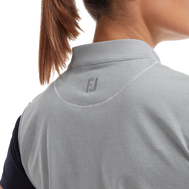 Full-Zip Vest