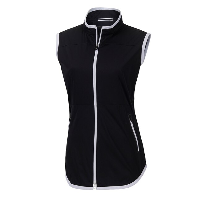 Lightweight Softshell Golf Vest Women-Previous Season Style