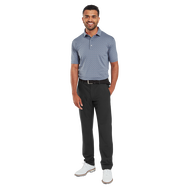 Flower Bud Foulard Lisle