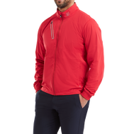 HydroKnit Full Zip-Jacke