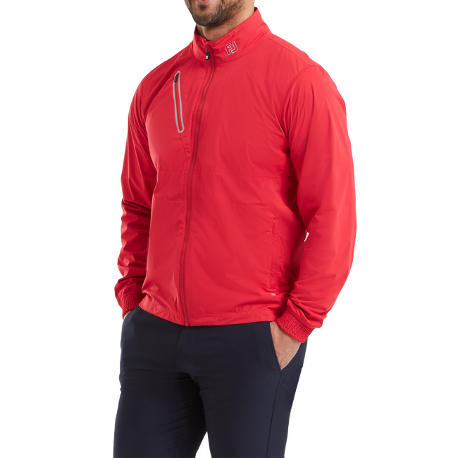 HydroKnit Full Zip-Jacke