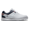 White / Navy / Red