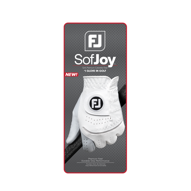 SofJoy
