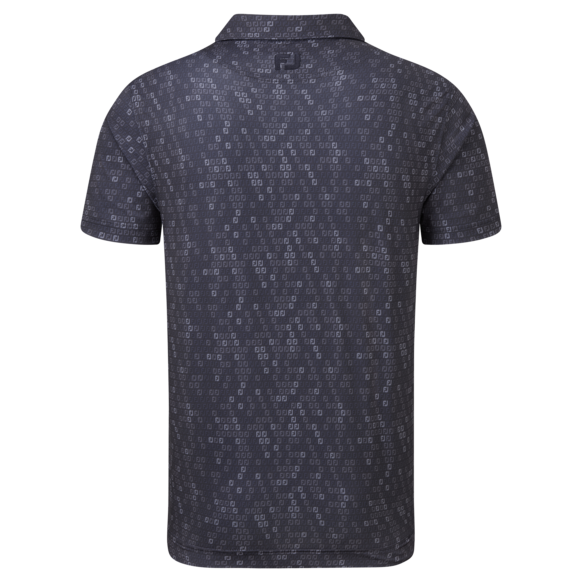 Digital Camo FJ Print Lisle