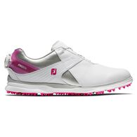 Pro|SL BOA® Dam