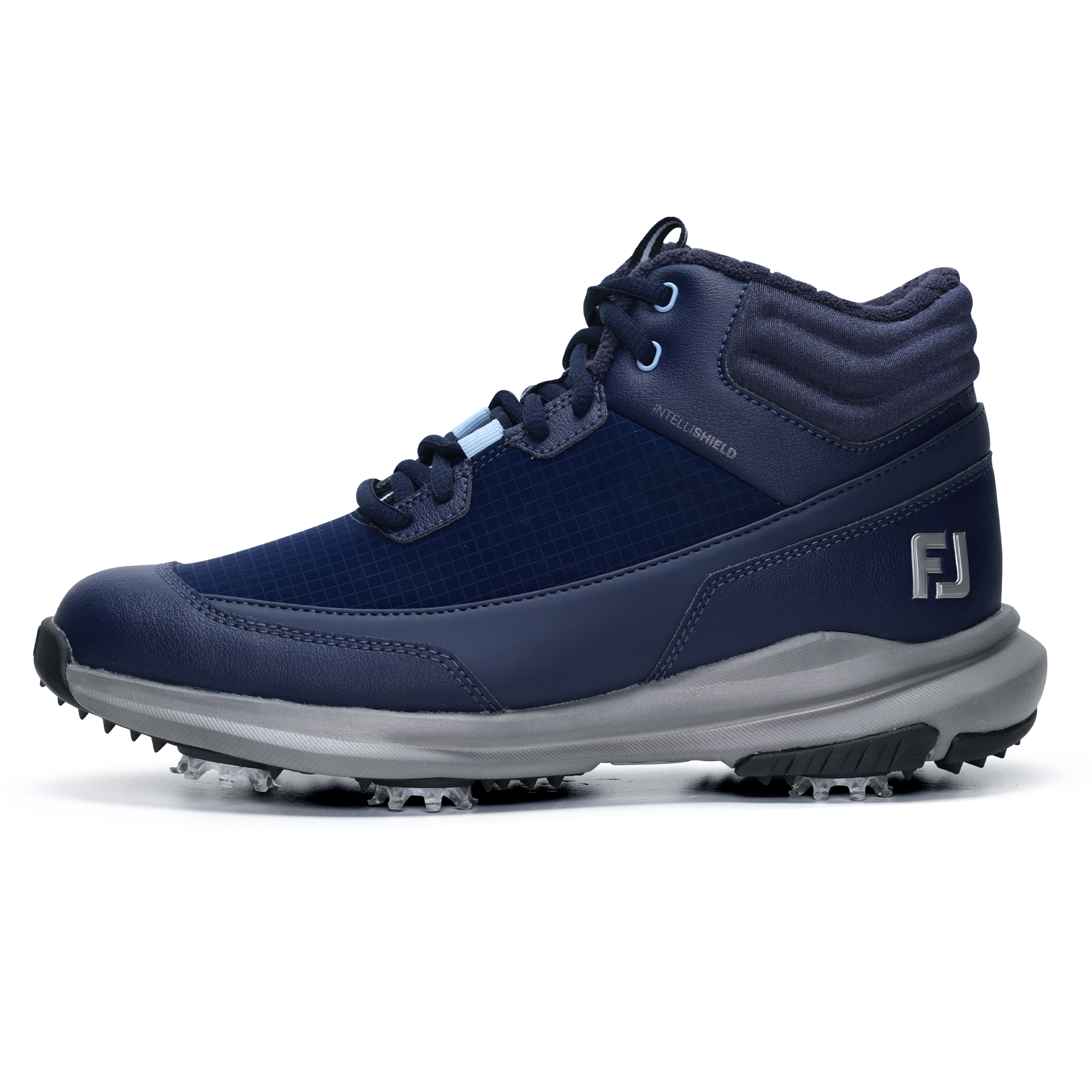 Stormwalker Boot Dam