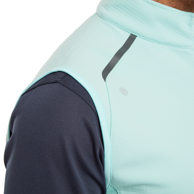 ThermoSeries Fleece Back Vest