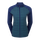 Pullover The Open Full-Zip motif Tartan