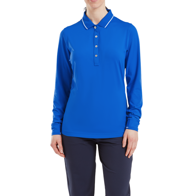 Women's Thermal Long Sleeved Shirt