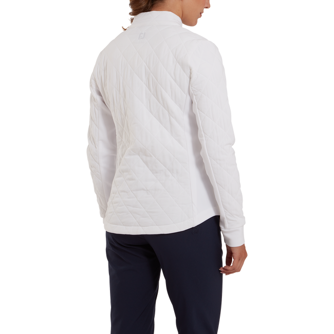 Thermojacke