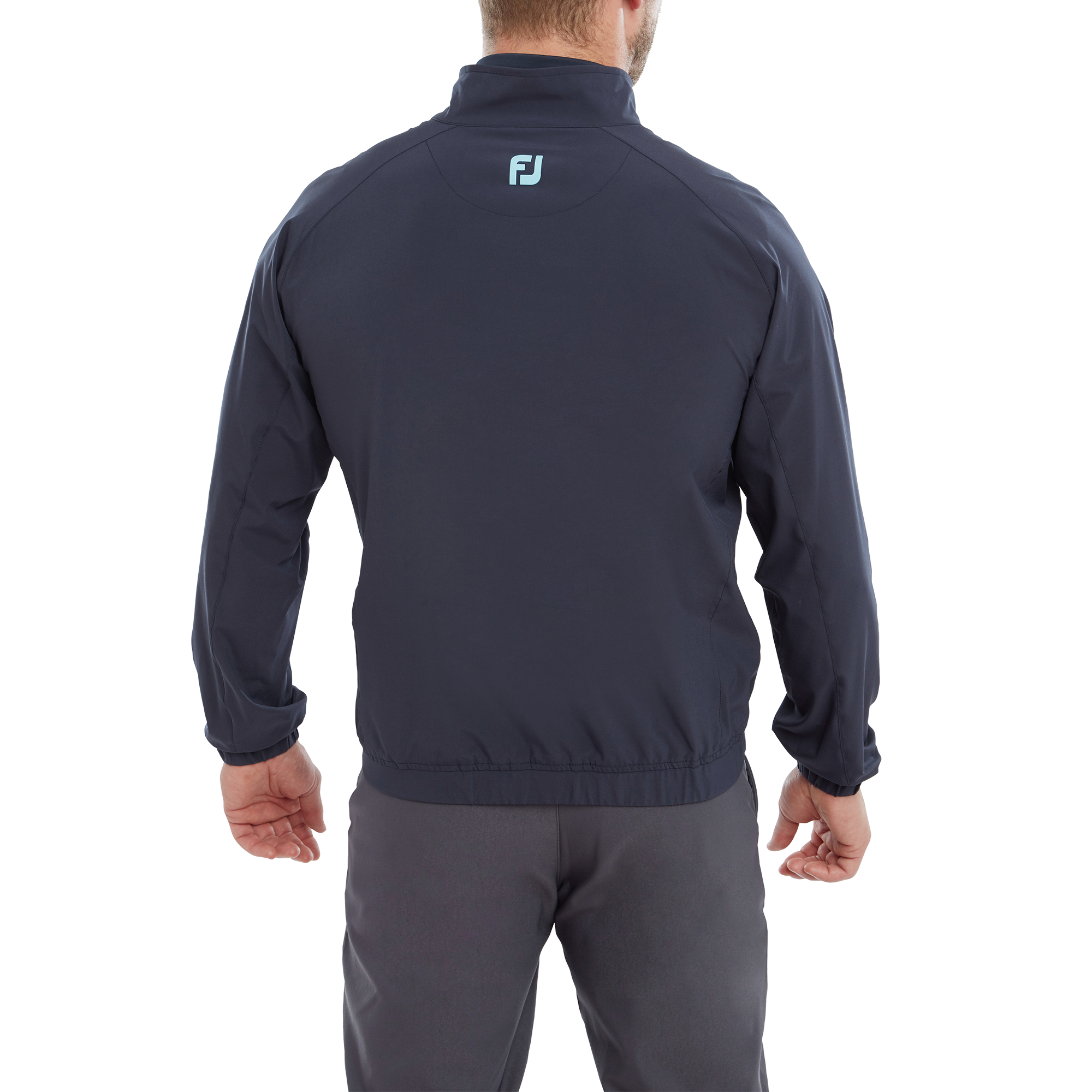 Elements Packable-Jacke