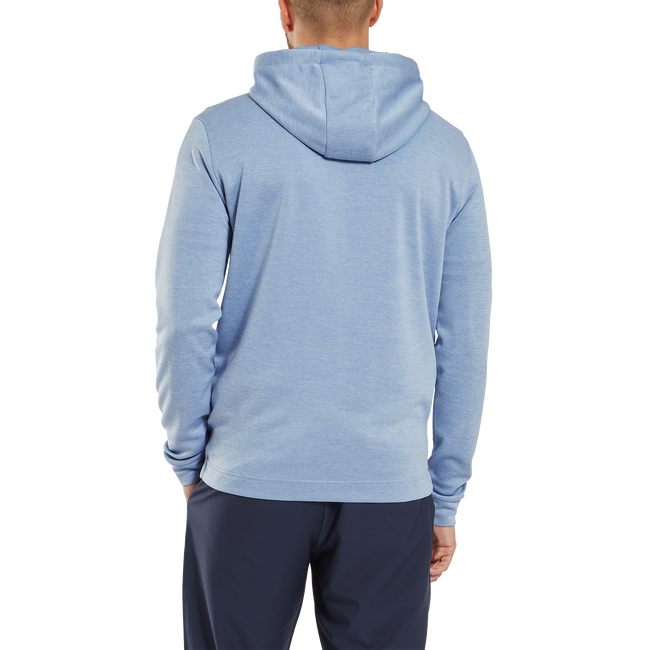 Lightweight Hoodie