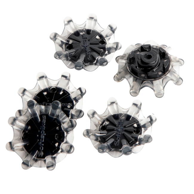 Replacement Spikes