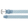 Ceintures Tressées Homme