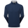 Pullover Chill-Out à motif de courtepointe