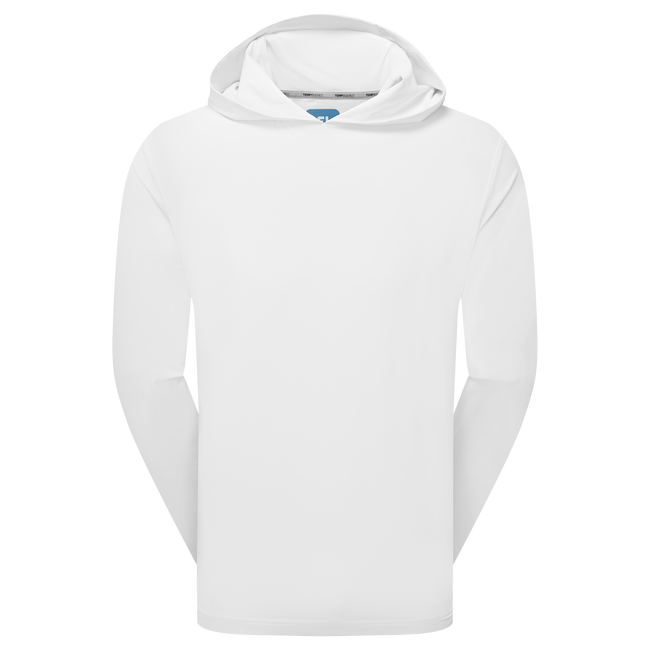 TempoSeries Blocked Sun Hoodie