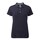 Women's Stretch Pique Solid